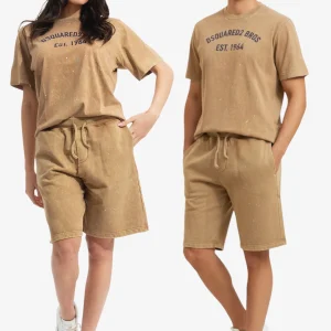 Completo DSQUARED2 DQ3170/DQ3202