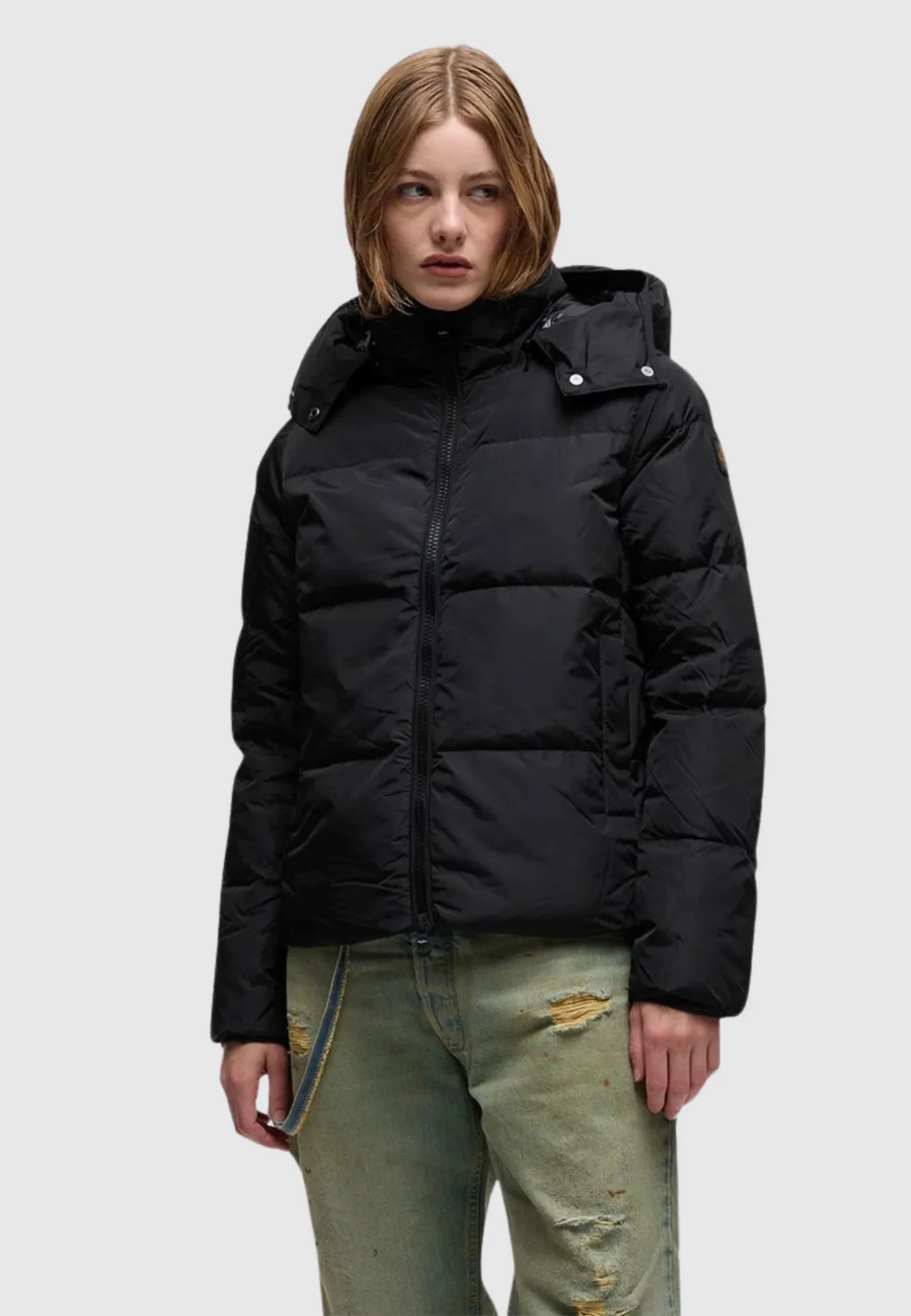 Giubbotto Refrigiwear W52400MIKI JACKET - immagine 9