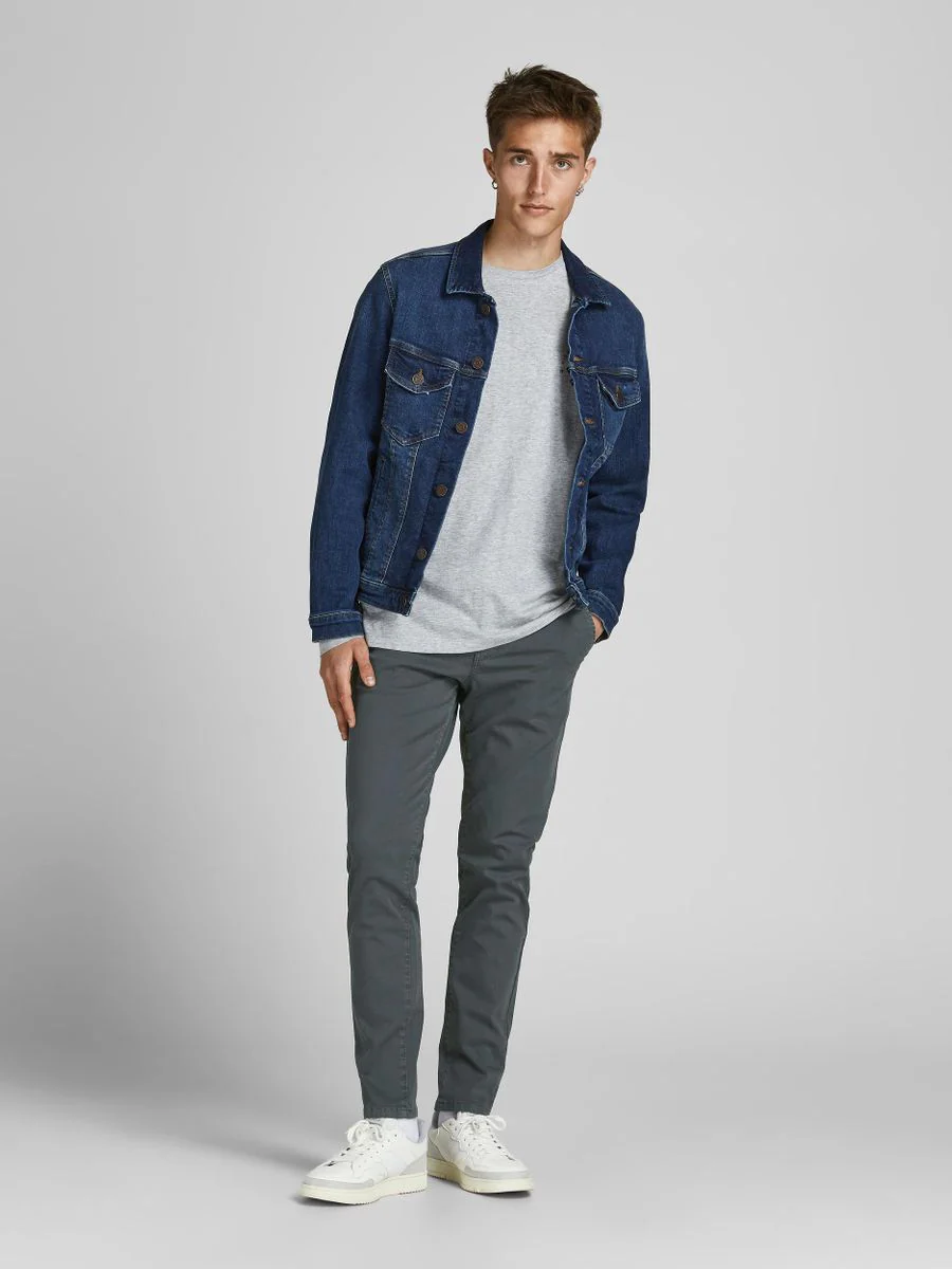 Pantaloni Jack&Jones 12193693 - immagine 7