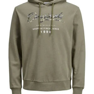 Felpe JACK & JONES 12155837