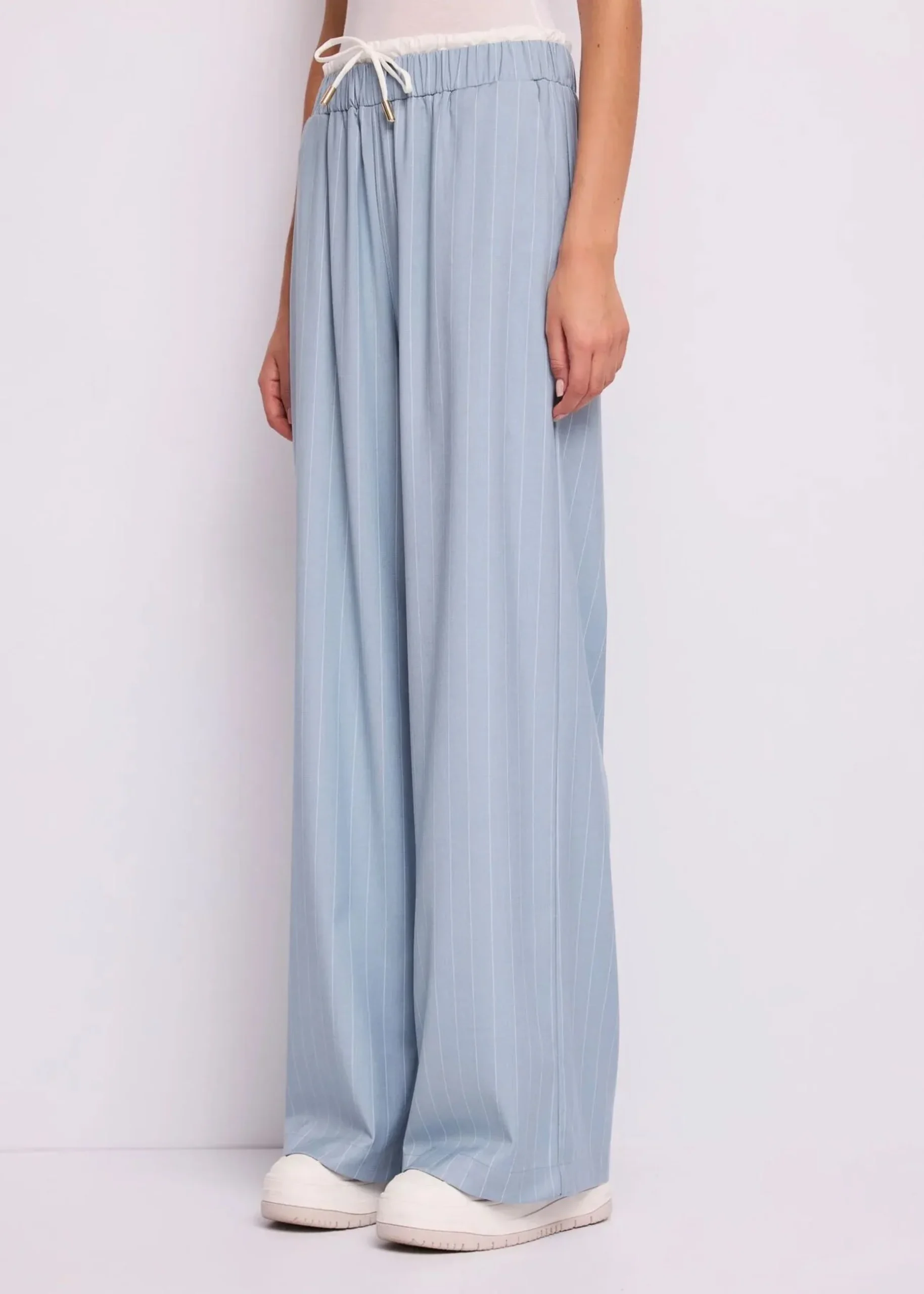 Pantaloni Gaudi Jeans 611BD25006 - immagine 5