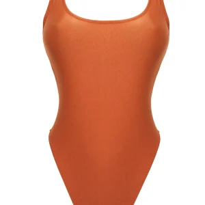 Body Angel Basic Ginger