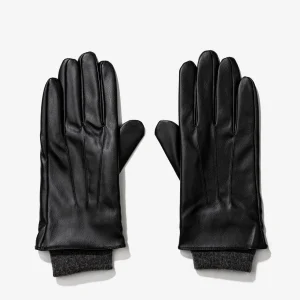 GUANTI GORDAN IN ECOPELLE 10063092