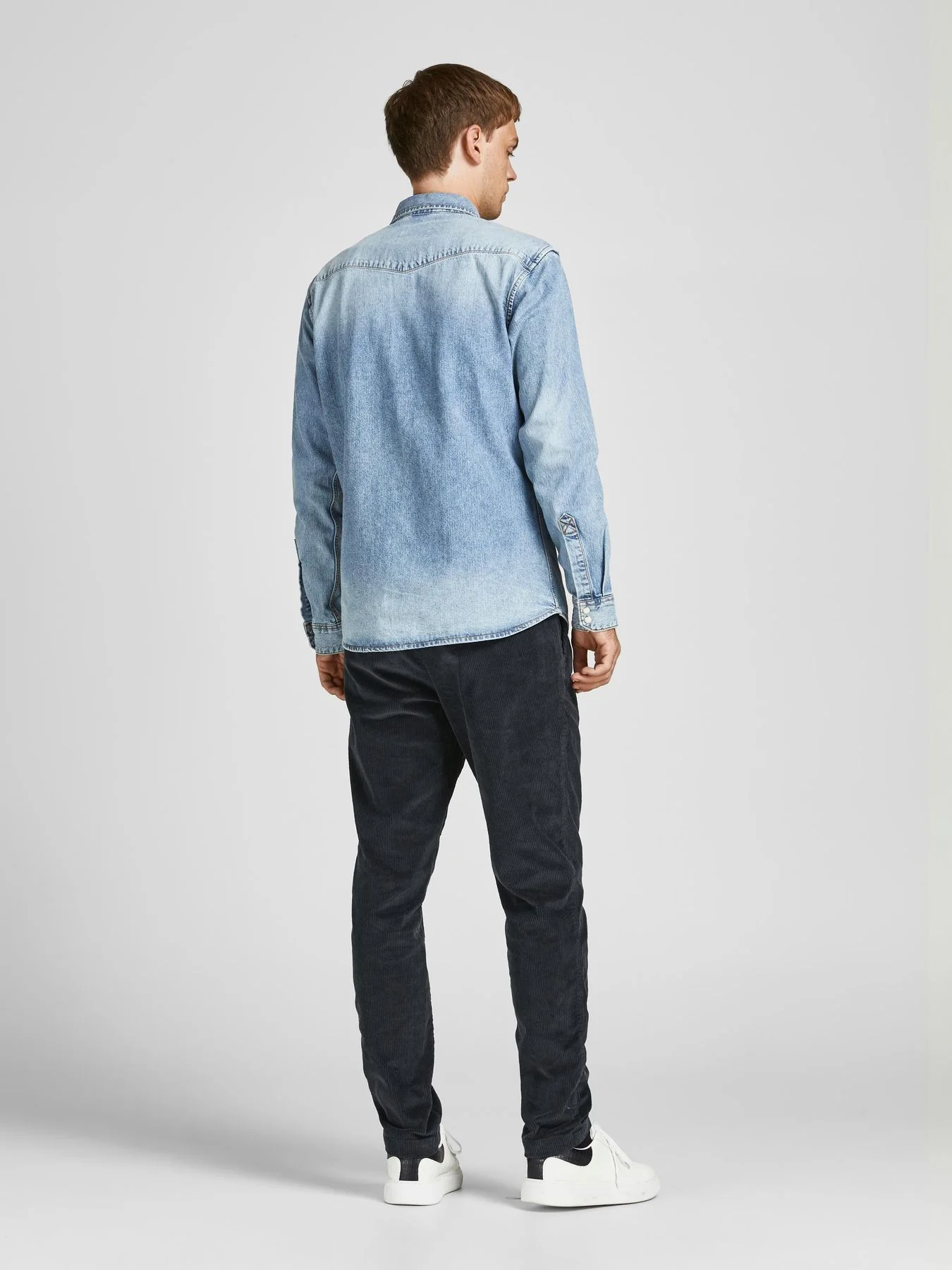 Pantaloni JACK & JONES 12194218 - immagine 6