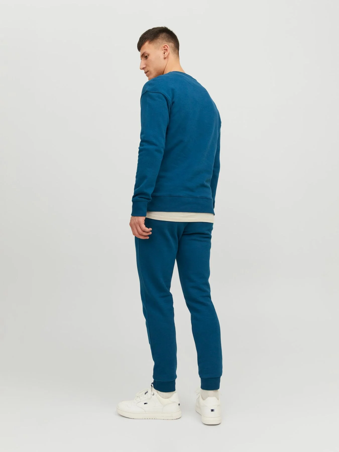 Pantaloni JACK & JONES 12195726 - immagine 4