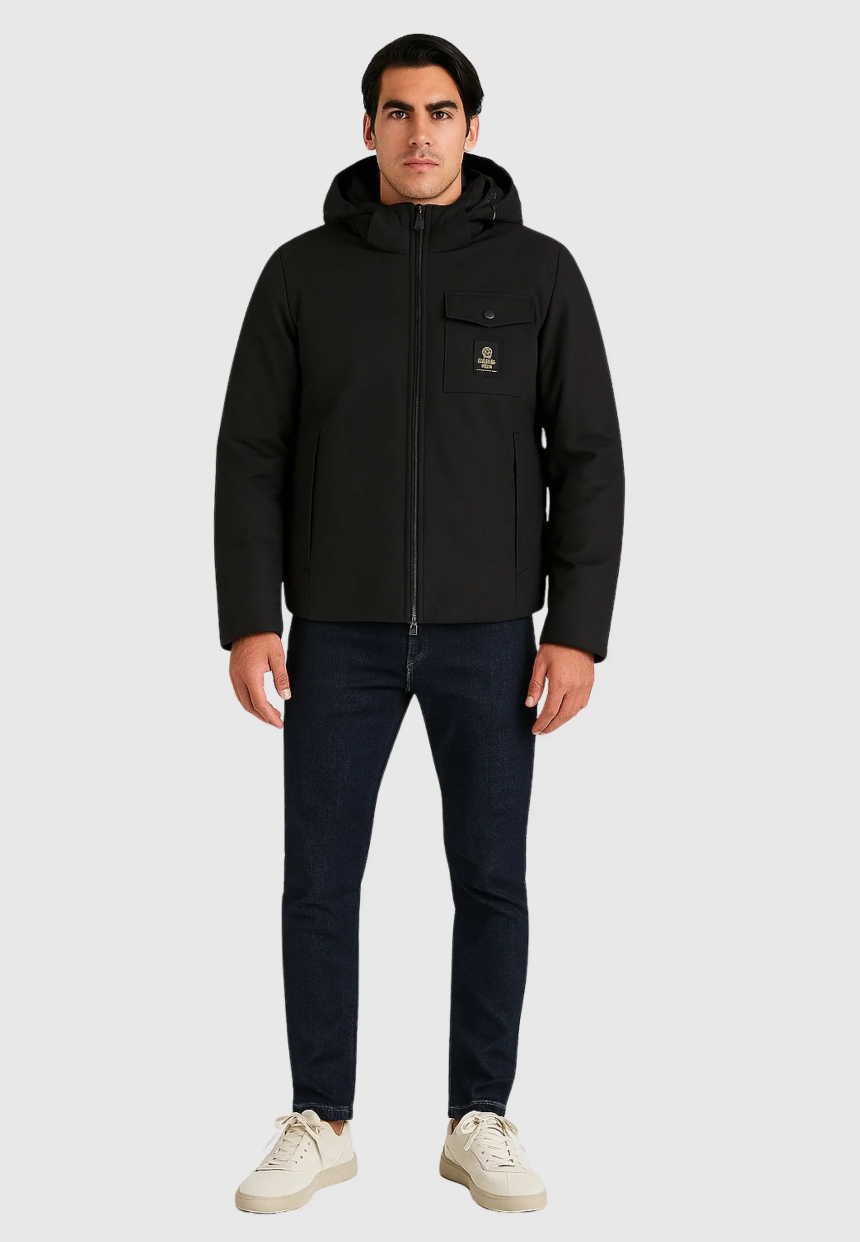 Giubbotto Refrigiwear G11608POLAR JACKET