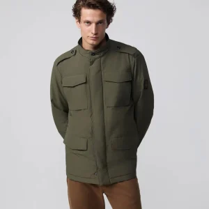 Giubbotto Refrigiwear SUMMER NEVAN FIELD JACKET