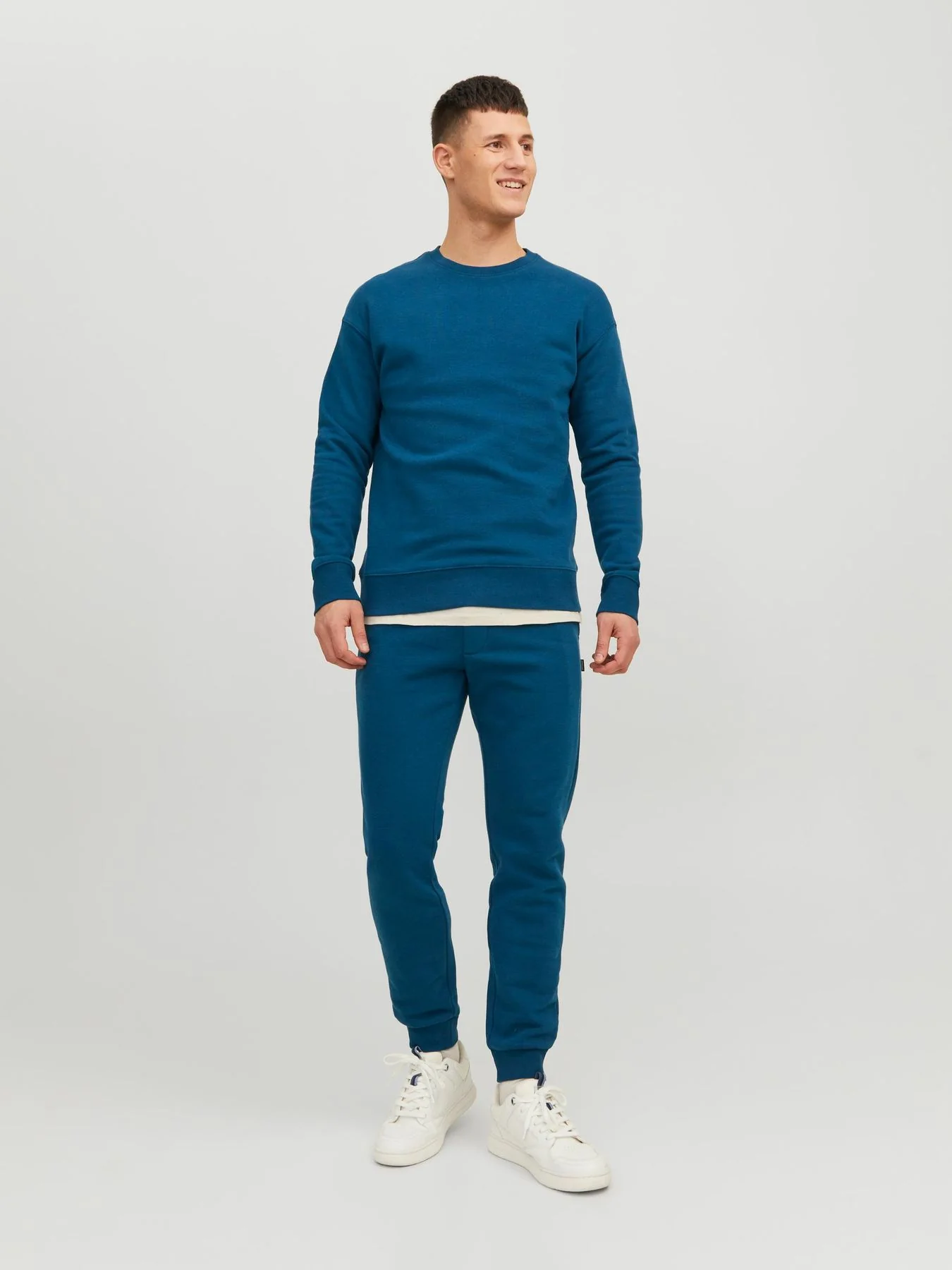 Pantaloni JACK & JONES 12195726 - immagine 6