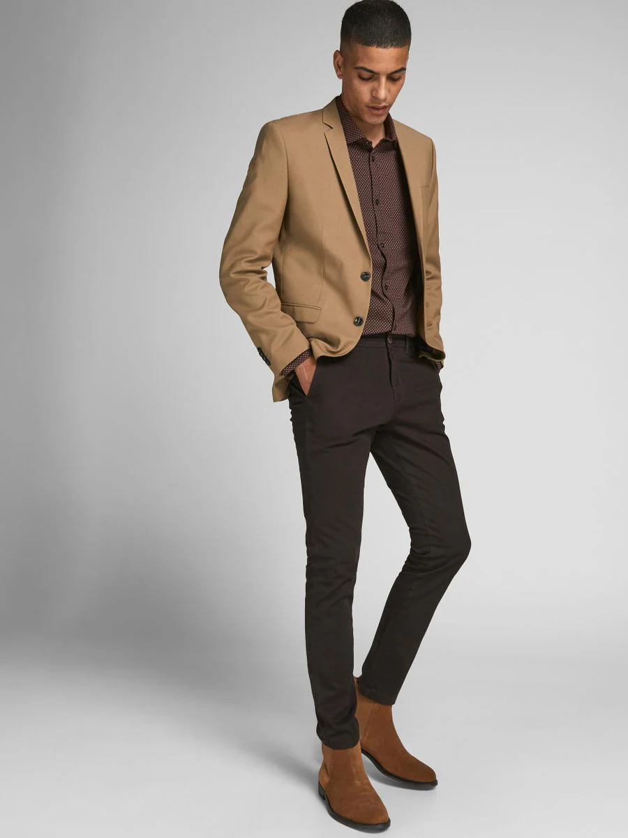 Pantaloni Jack&Jones 12192573 - immagine 9