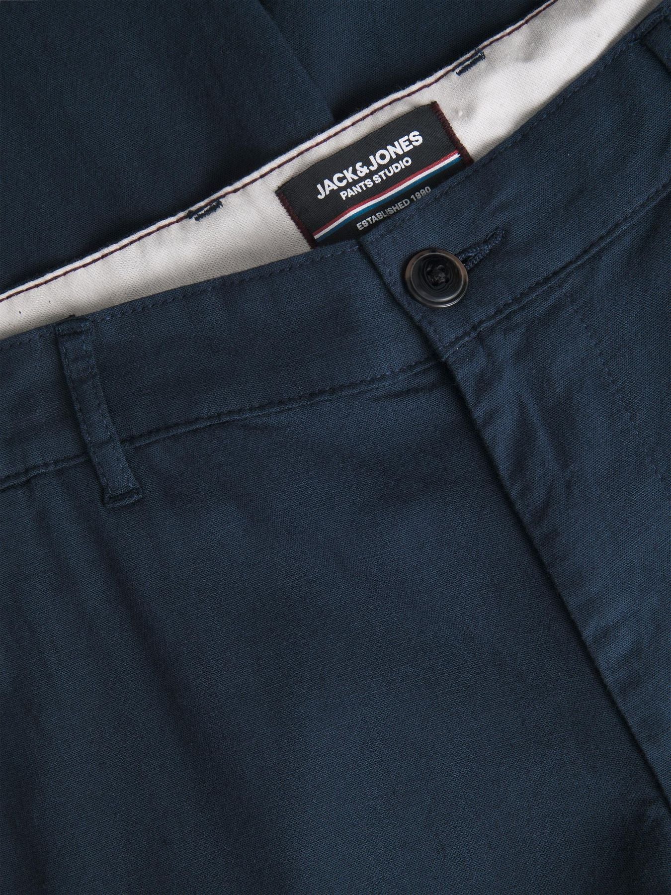 Pantaloni JACK & JONES 12229227 - immagine 9