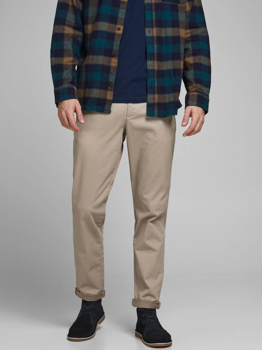 Pantaloni JACK & JONES 12176058 - immagine 6