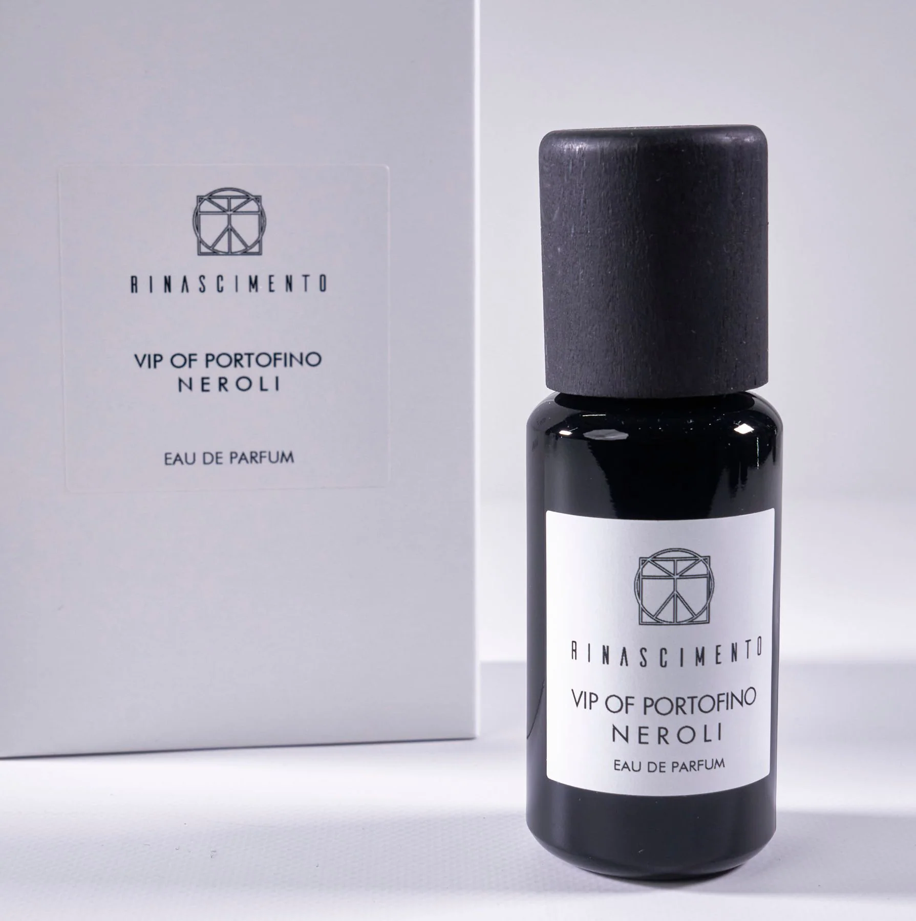 VIP OF PORTOFINO NEROLI EAU DE PARFUM NO GENDER - GRUPPO AGRUMATO AROMATICO - MODERATO/FORTE - immagine 4