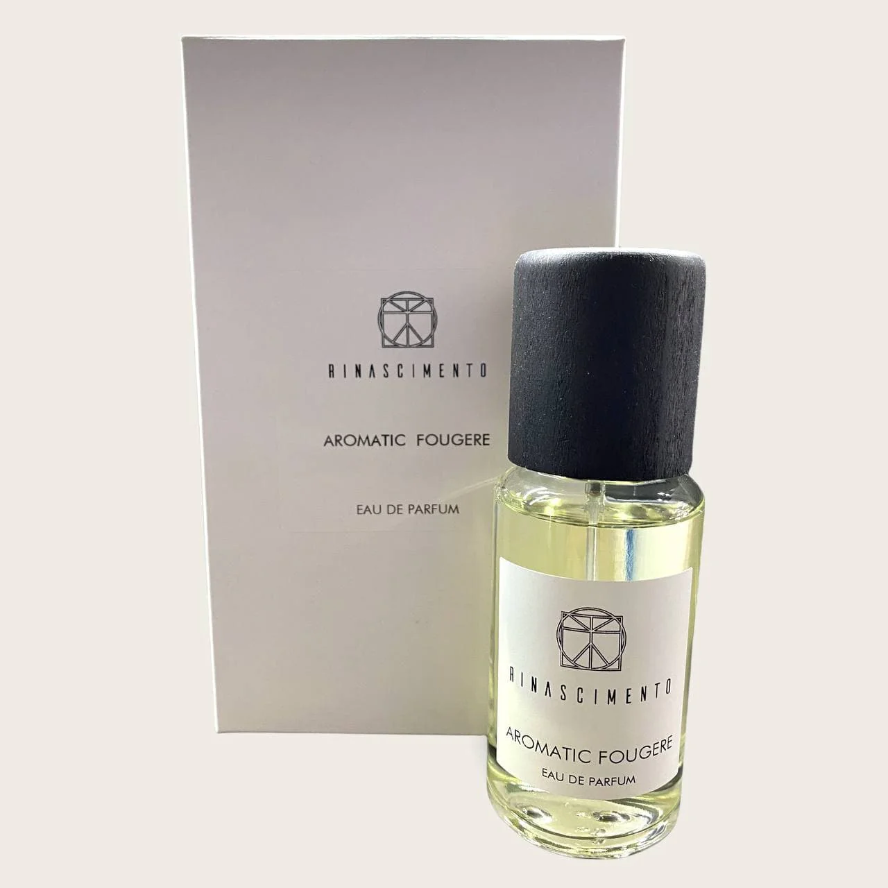 AROMATIC FOUGERE EAU DE PARFUM NO GENDER - GRUPPO AROMATICO - MODERATO/FORTE