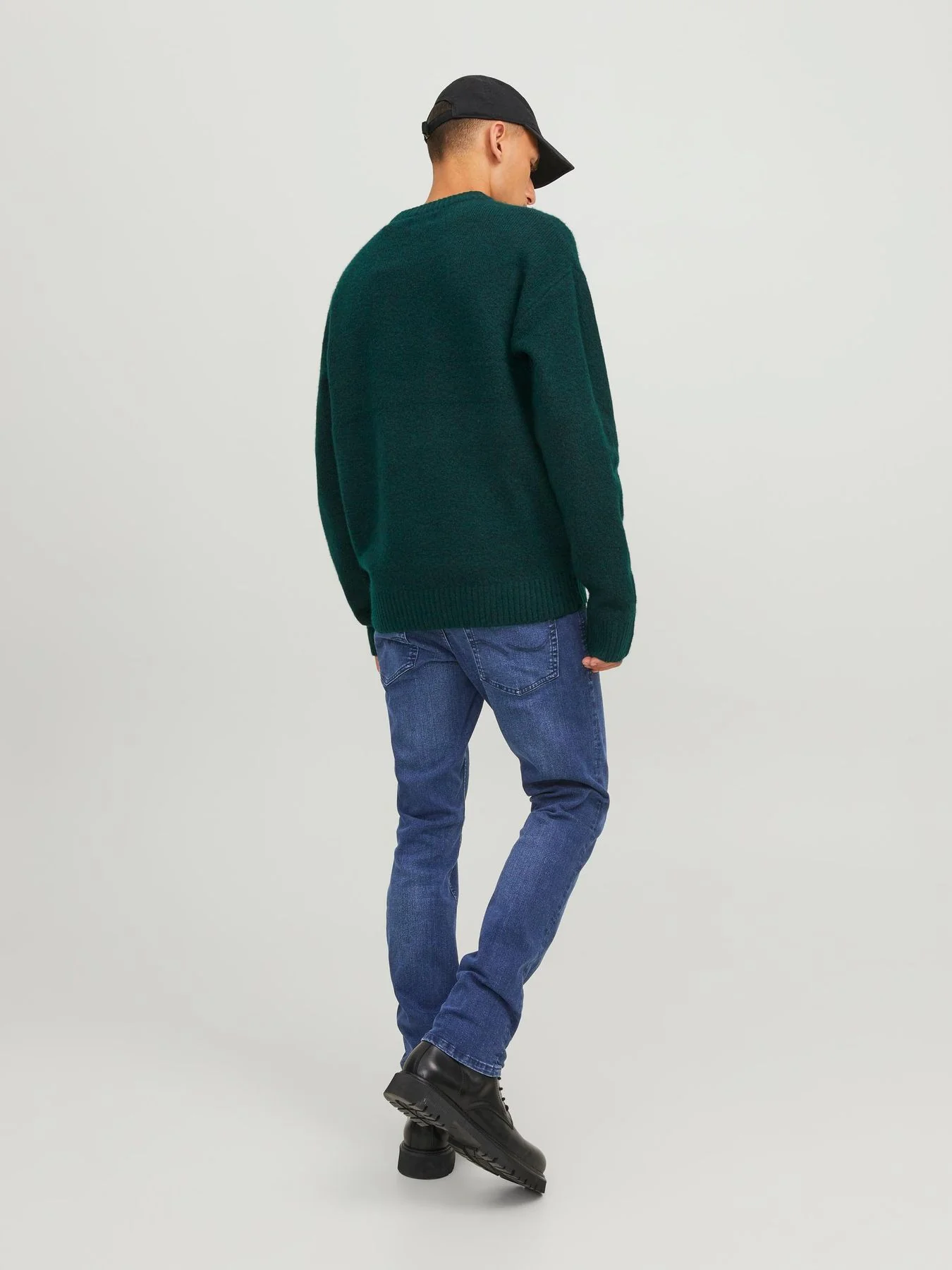 Pantaloni JACK & JONES 12243601 - immagine 7