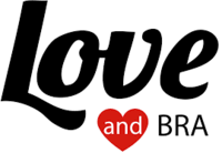 LoveandBra - Art. Lady - Reggiseno Balconcino in Pizzo Coppa D - immagine 3