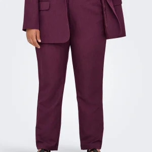 Pantaloni Only Carmakoma 15351779