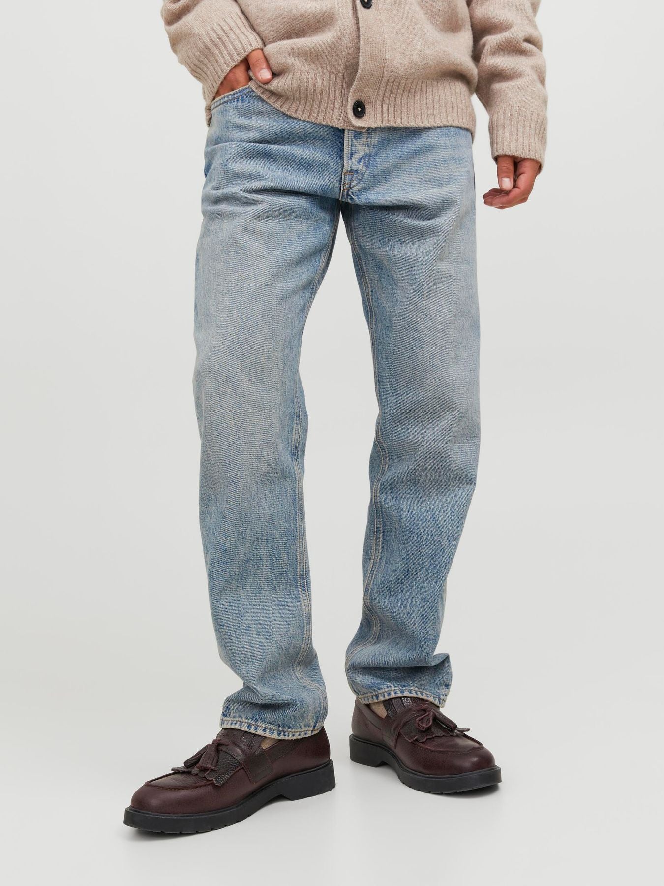 Pantaloni JACK & JONES 12250742 - immagine 7