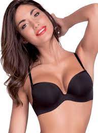 LoveandBra - Art. Meraviglioso - Reggiseno Push-Up Coppa B