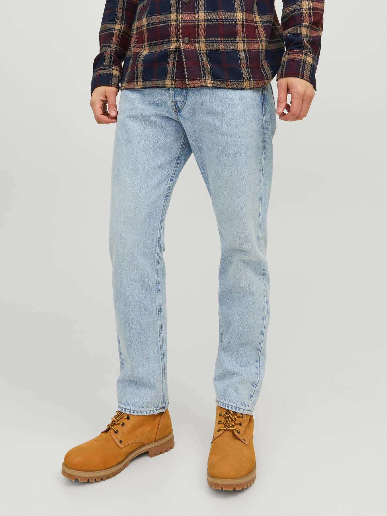 Pantaloni JACK & JONES 12239052 - immagine 9
