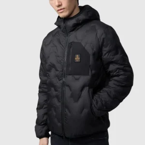Giubbotto Refrigiwear G88800GRAPHITE JACKET