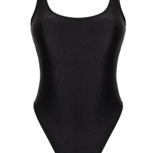 Body Angel Basic Nero