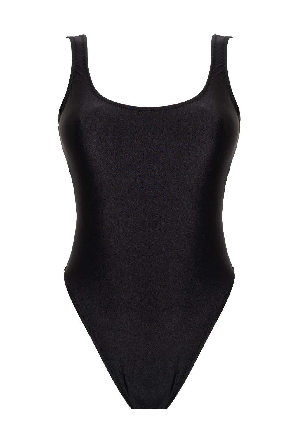 Body Angel Basic Nero