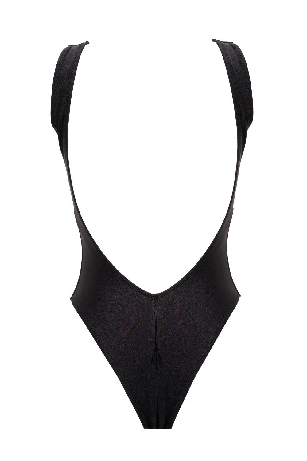 Body Angel Basic Nero - immagine 3