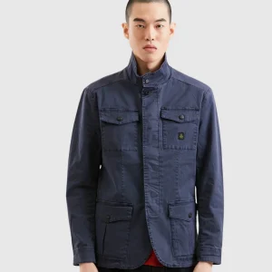 Giubbotto Refrigiwear NEW BRENT JACKET