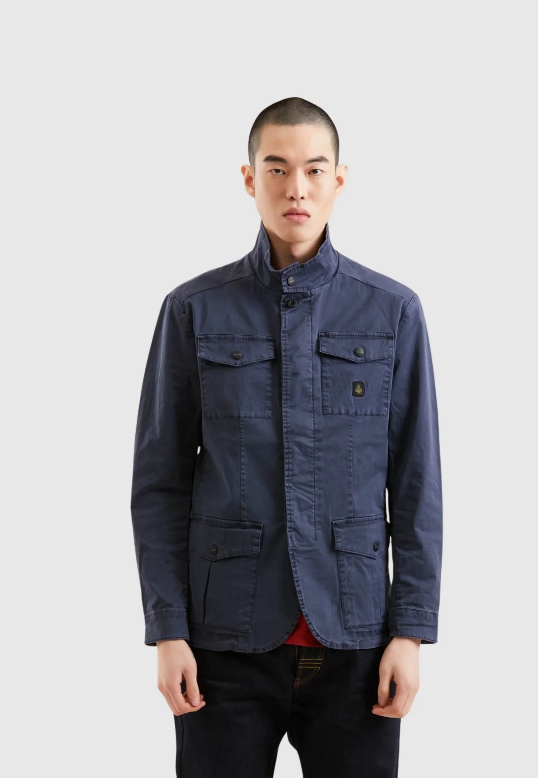 Giubbotto Refrigiwear NEW BRENT JACKET - immagine 2