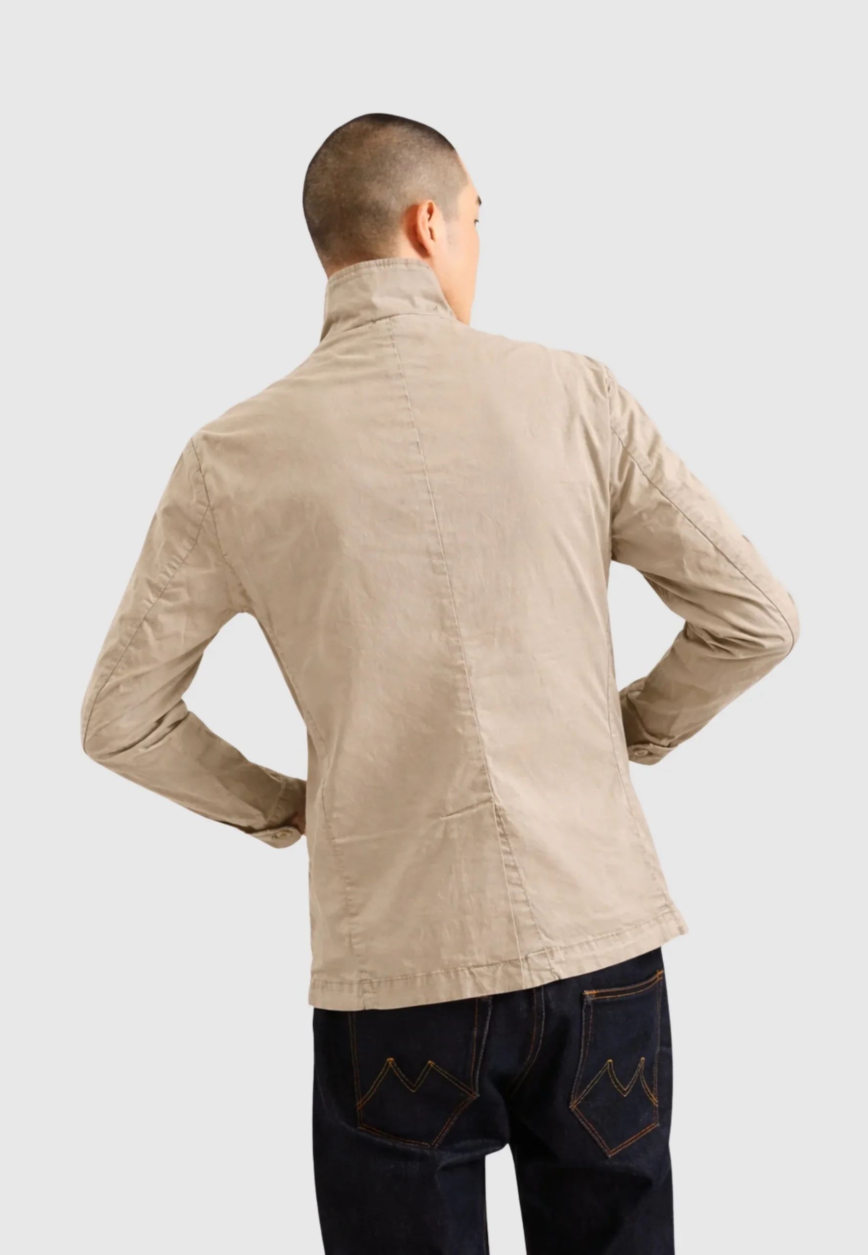 Giubbotto Refrigiwear NEW BRENT JACKET - immagine 9