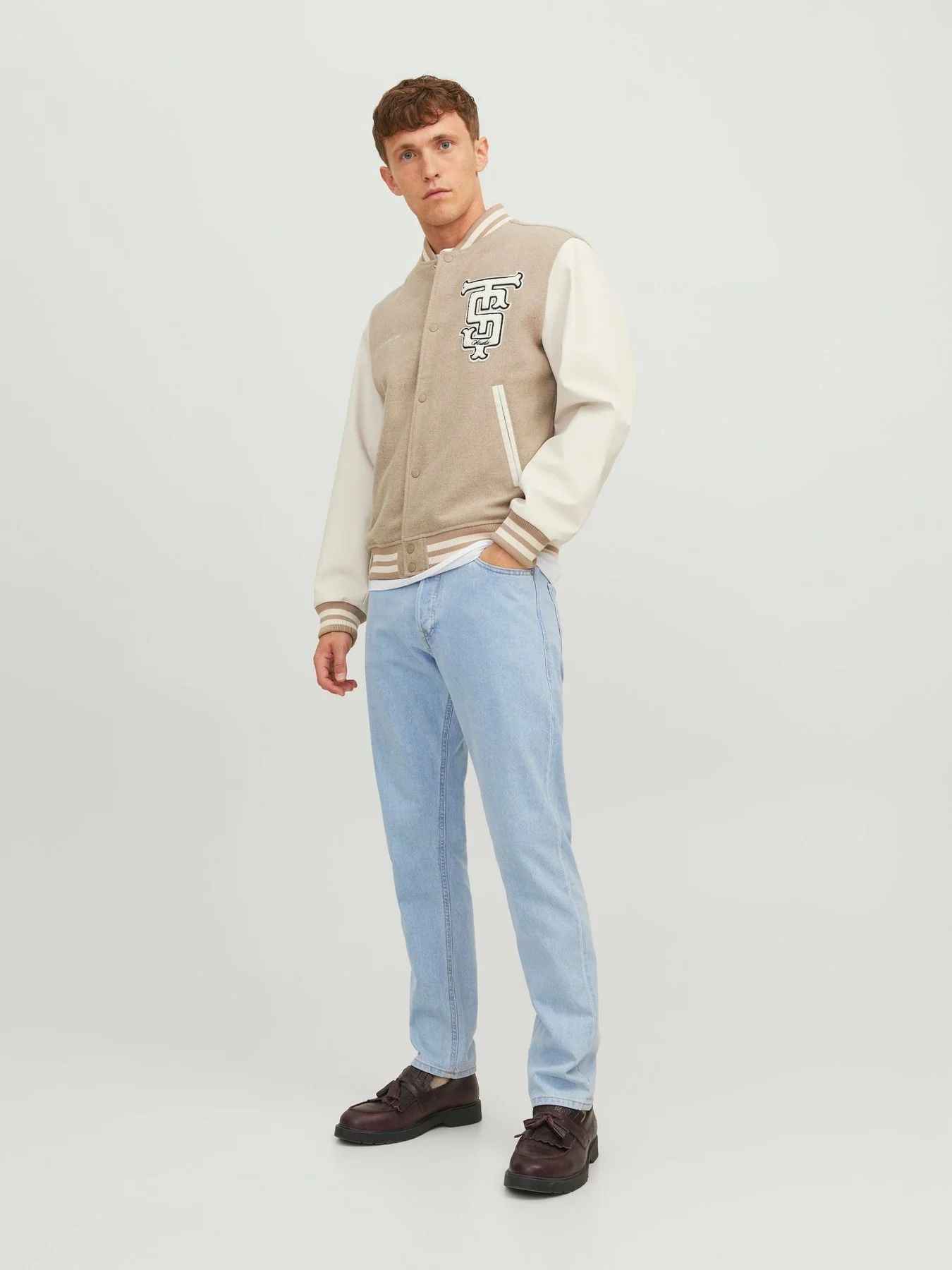 Pantaloni JACK & JONES 12250231 - immagine 7