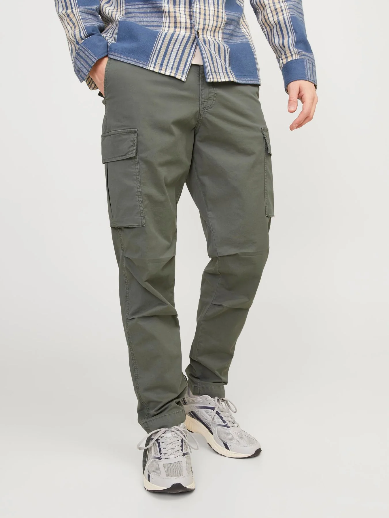 Pantaloni JACK & JONES 12216664 - immagine 8