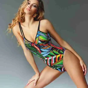 Port Rose Tropical Pop 15212