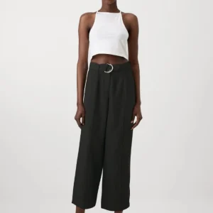 Pantaloni Vila 14098489