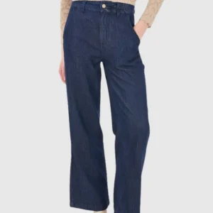 Pantaloni Yes-Zee 01P351