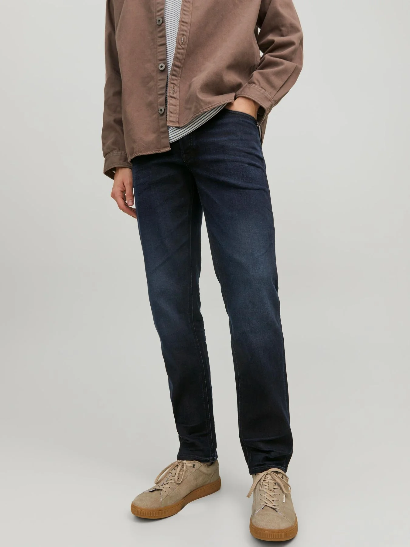 Pantaloni JACK & JONES 12219622 - immagine 8