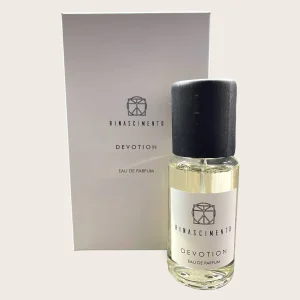 DEVOTION BULGARIAN ROSE EAU DE PARFUM - GRUPPO FLOREALE - FORTE