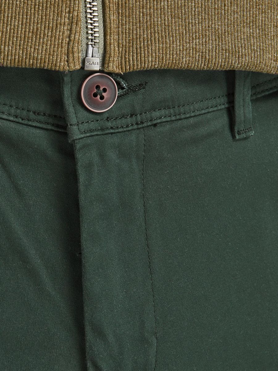 Pantaloni Jack&Jones 12192543 - immagine 4