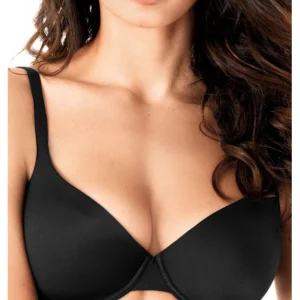 Lormar - Art. Mousse - Reggiseno Balconcino Imbottito con Ferretto Coppa C