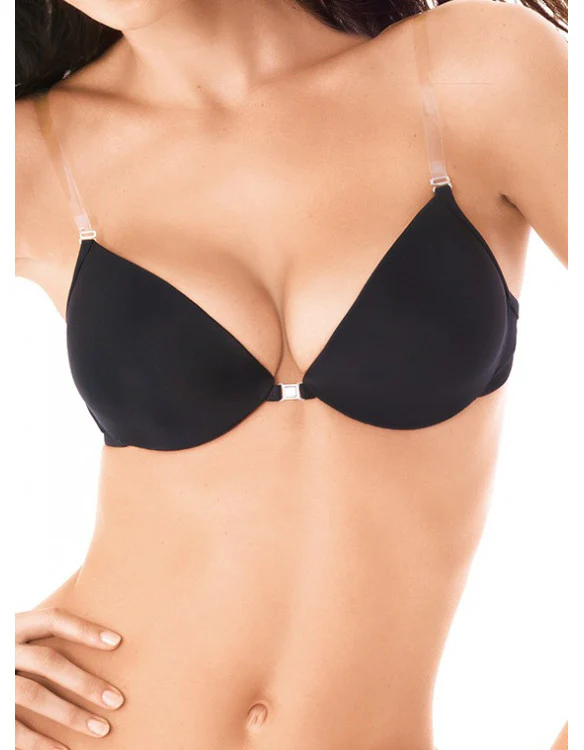 Lormar - Art. Joker 18 - Reggiseno Multiposizione Coppa B - immagine 2