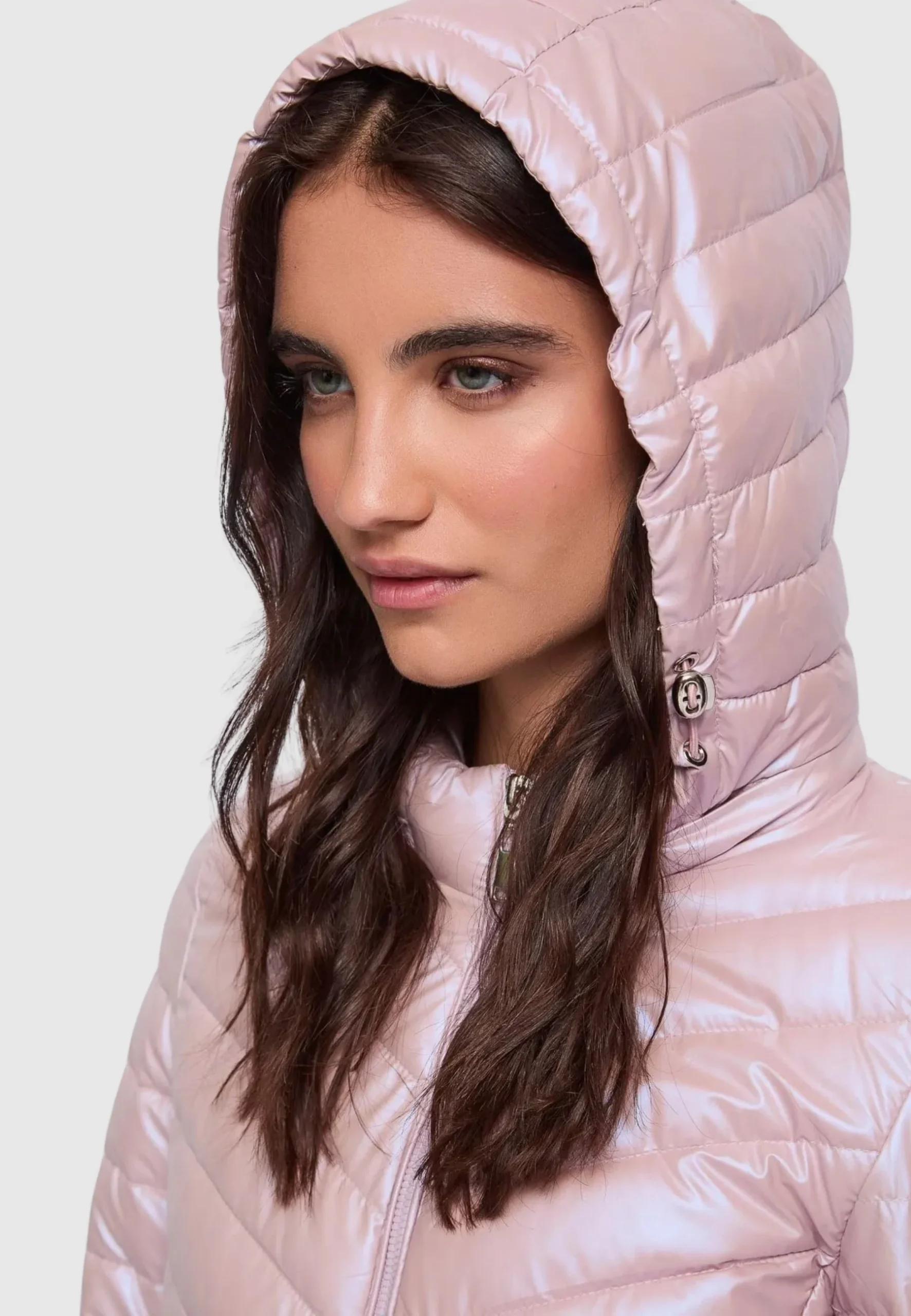 Giubbotto Denny Rose 521ND35019 - immagine 6