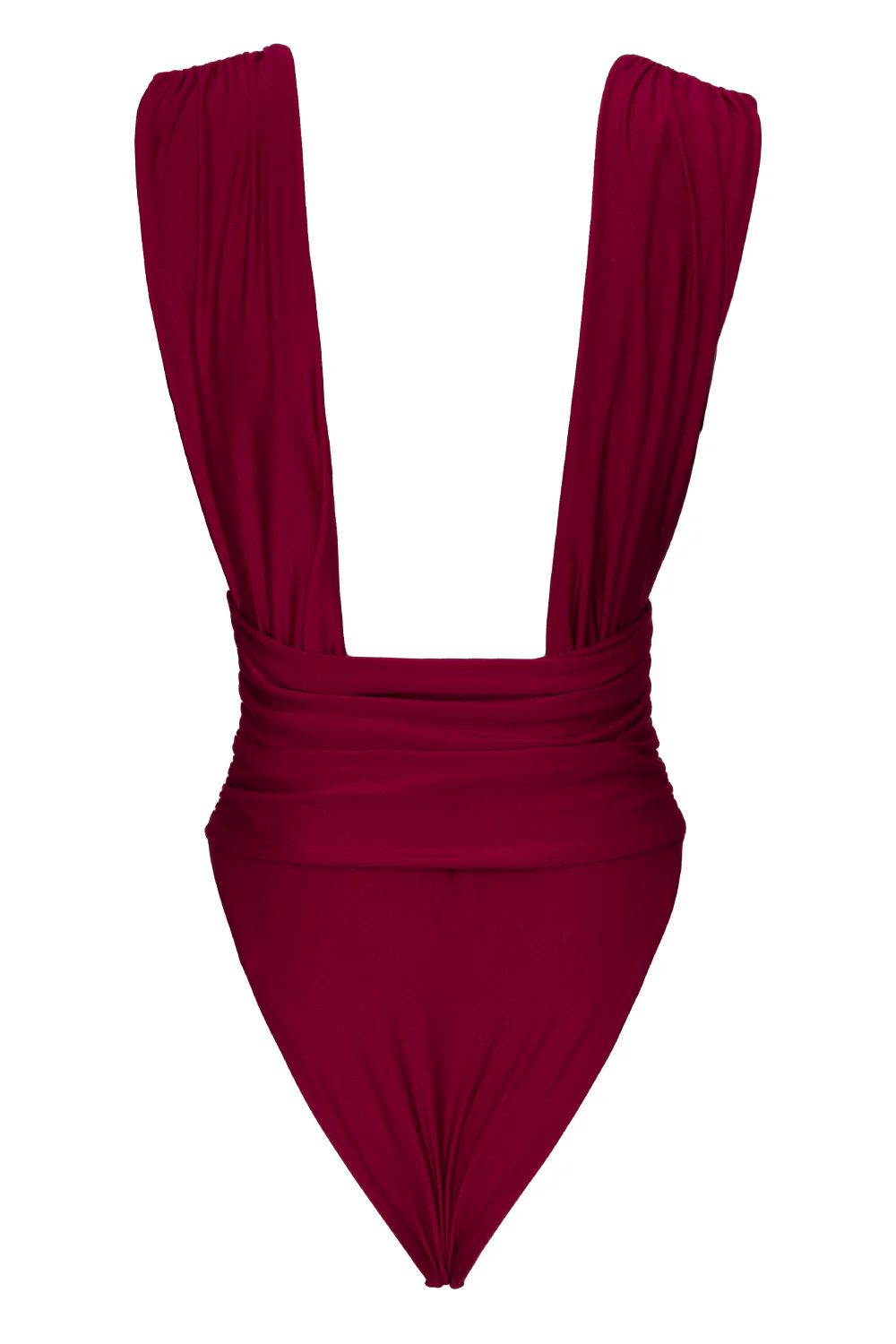 Body Theodosia Amarena - immagine 5