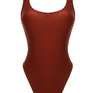 Body Angel Basic Ruggine