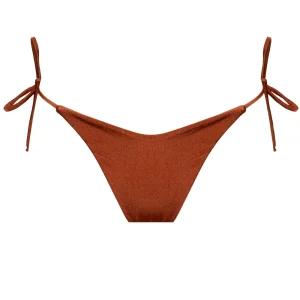 Brasiliana Laccio  Basic Ruggine