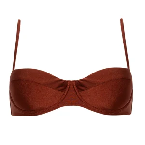 Juliette  Basic Ruggine