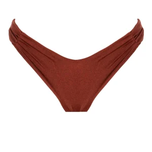 Brasiliana Ambre Basic Ruggine