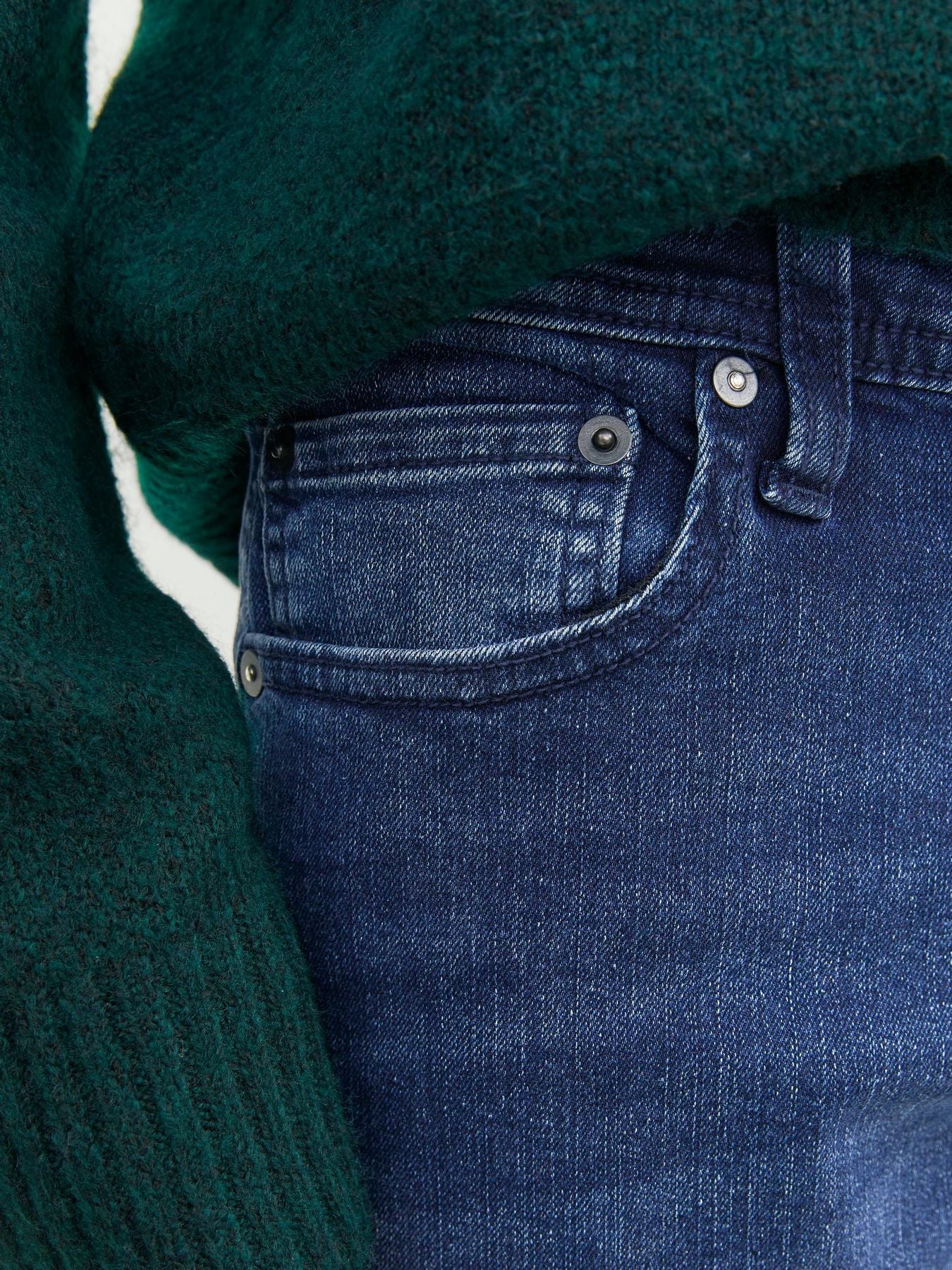 Pantaloni JACK & JONES 12243601 - immagine 3