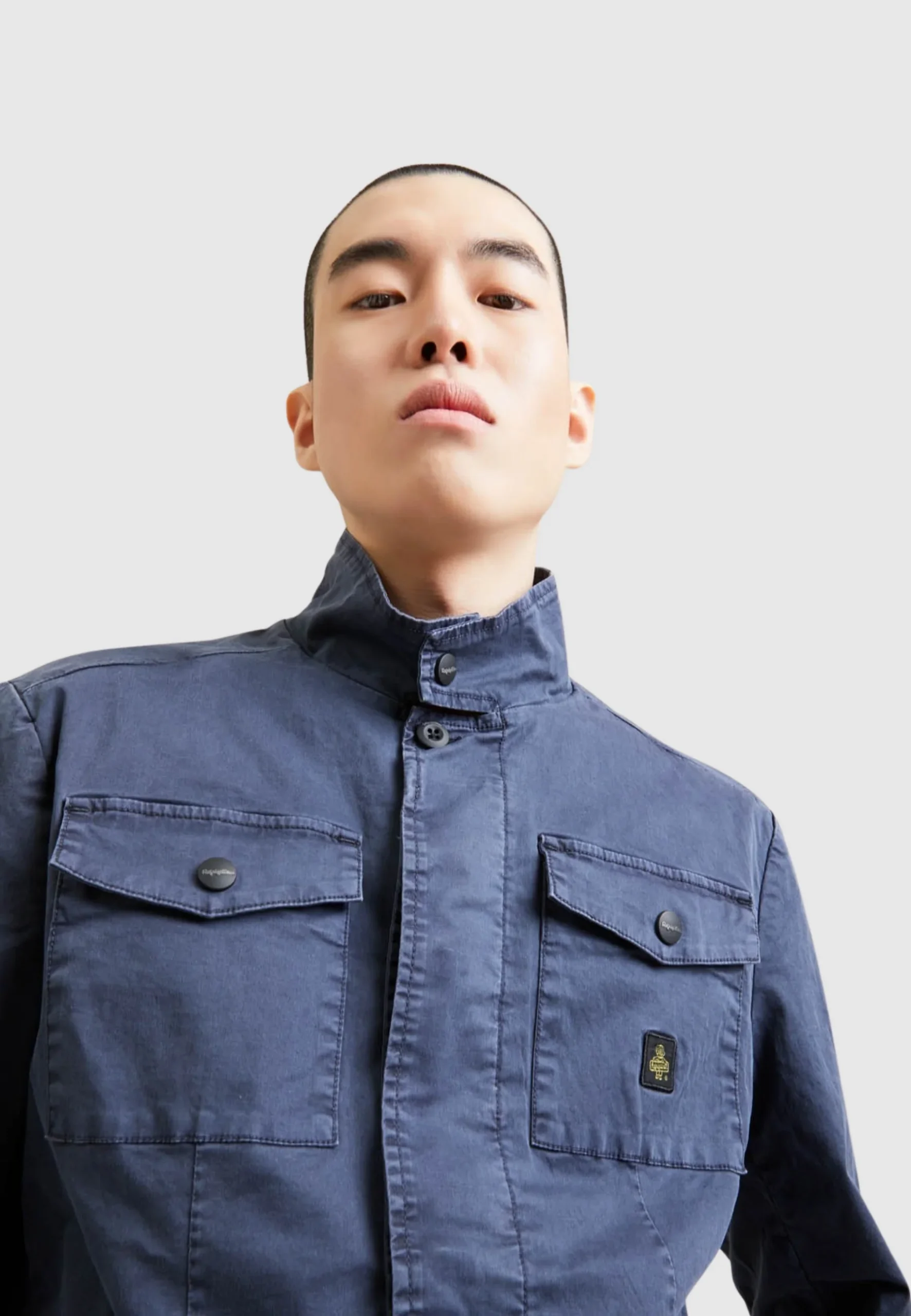 Giubbotto Refrigiwear NEW BRENT JACKET - immagine 5