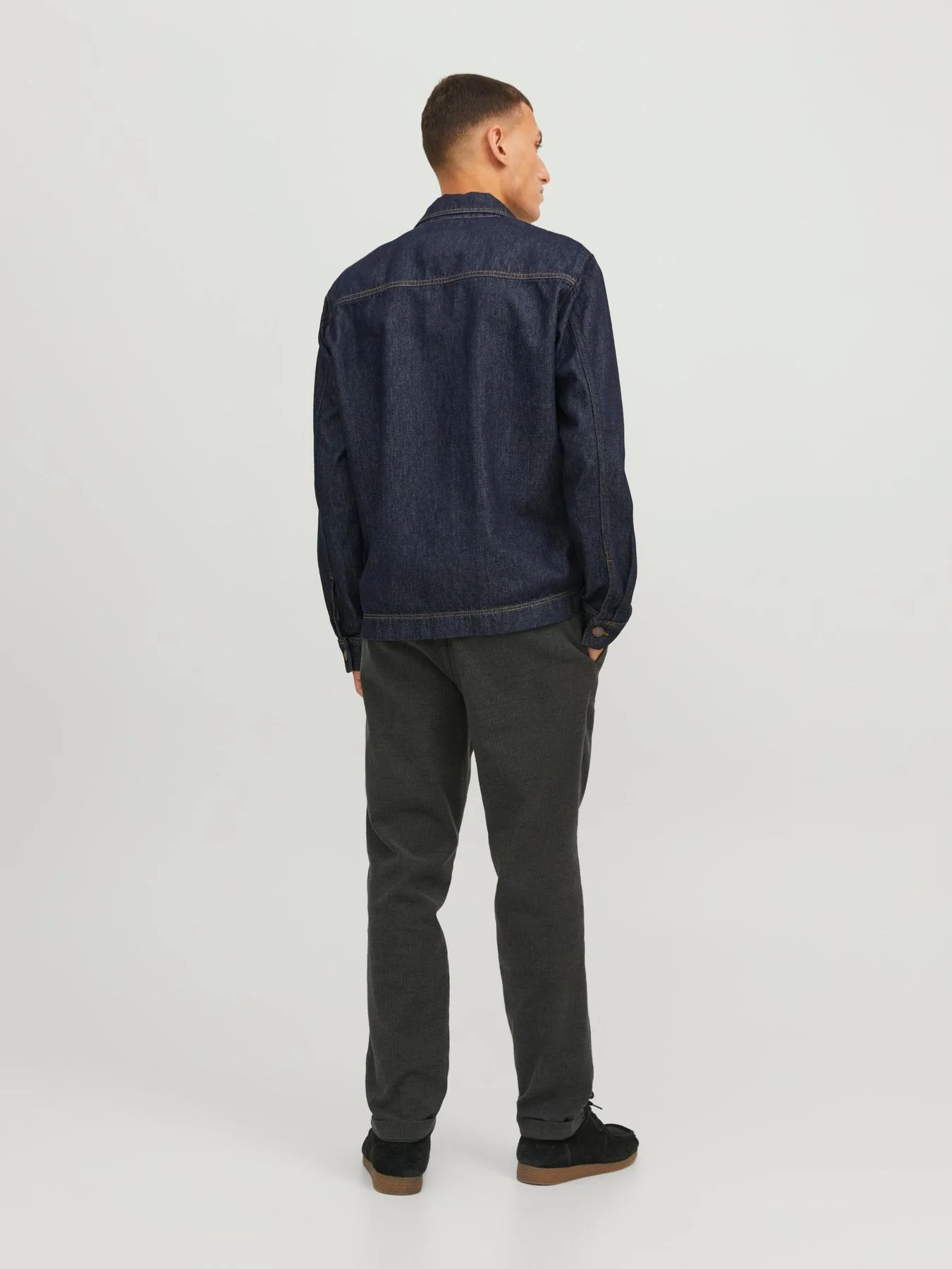 Pantaloni JACK & JONES 12242196 - immagine 4