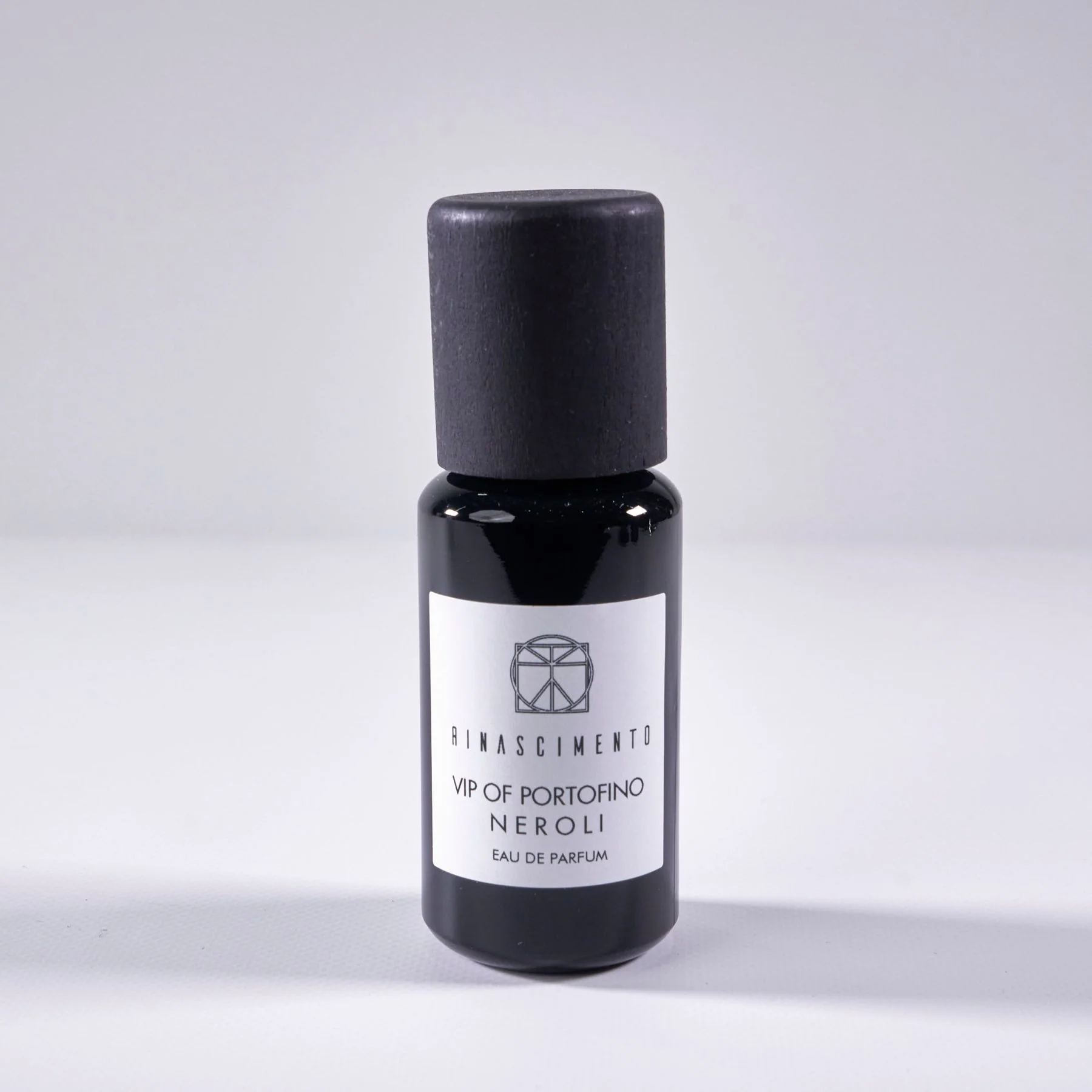 VIP OF PORTOFINO NEROLI EAU DE PARFUM NO GENDER - GRUPPO AGRUMATO AROMATICO - MODERATO/FORTE